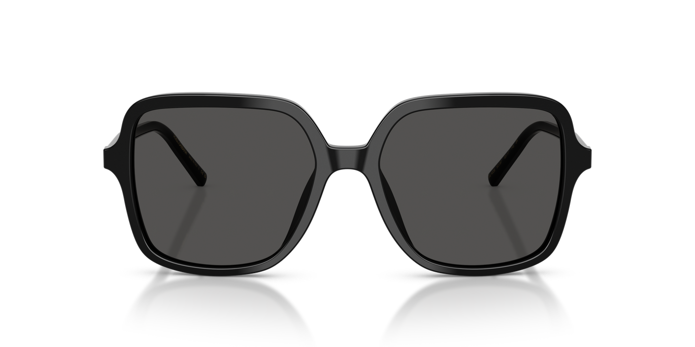 Anteojos de Sol Dolce & Gabbana DG4539  BLK SHN GRY