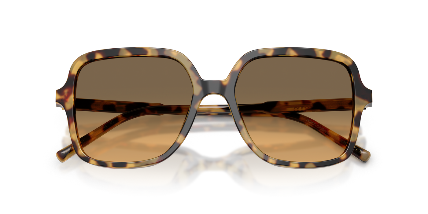 Anteojos de Sol Dolce & Gabbana DG4539  YLW SHN GRY G