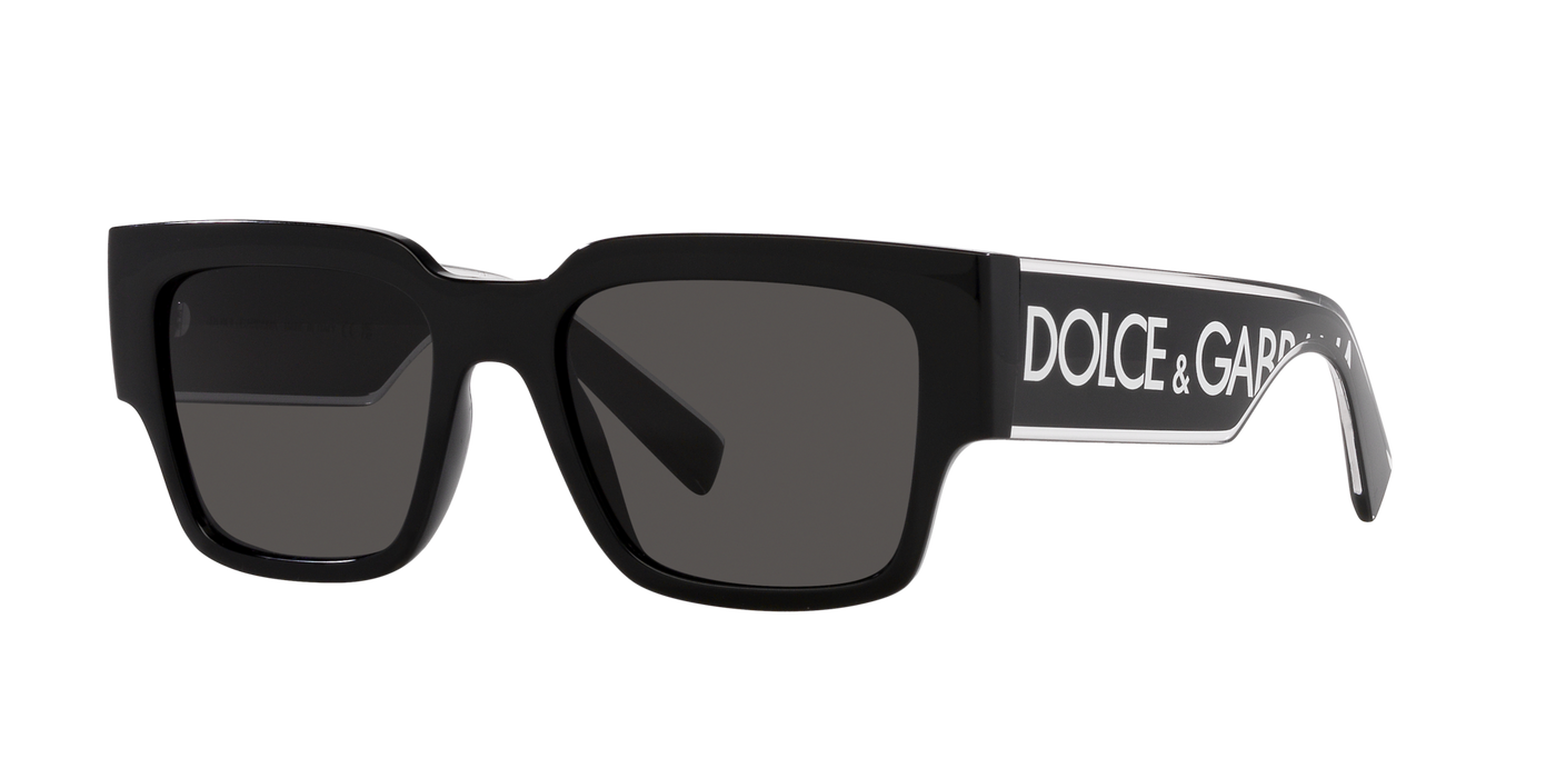 Anteojos de Sol Dolce & Gabbana 6184, 501/87