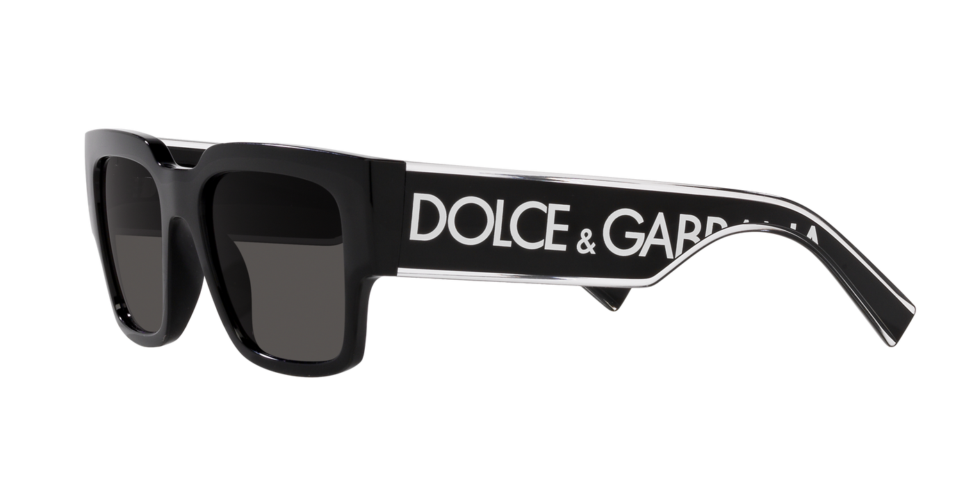 Anteojos de Sol Dolce & Gabbana 6184, 501/87