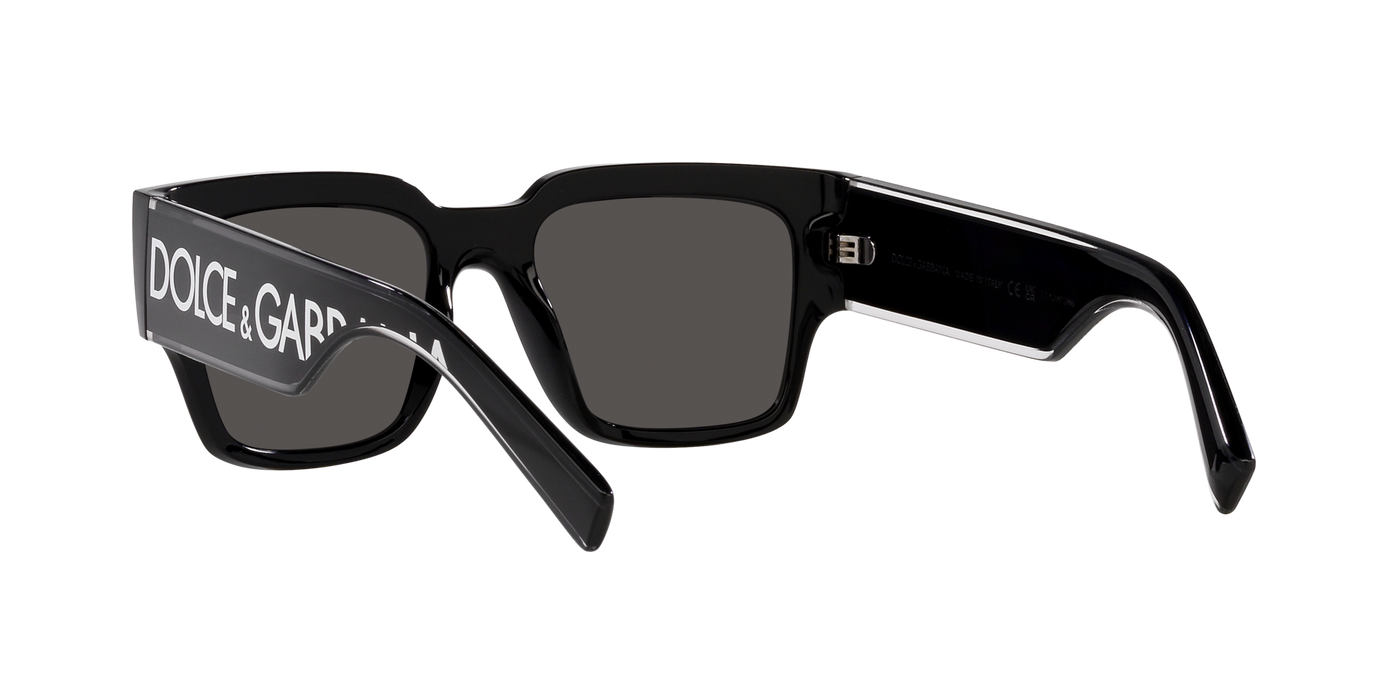 Anteojos de Sol Dolce & Gabbana 6184, 501/87