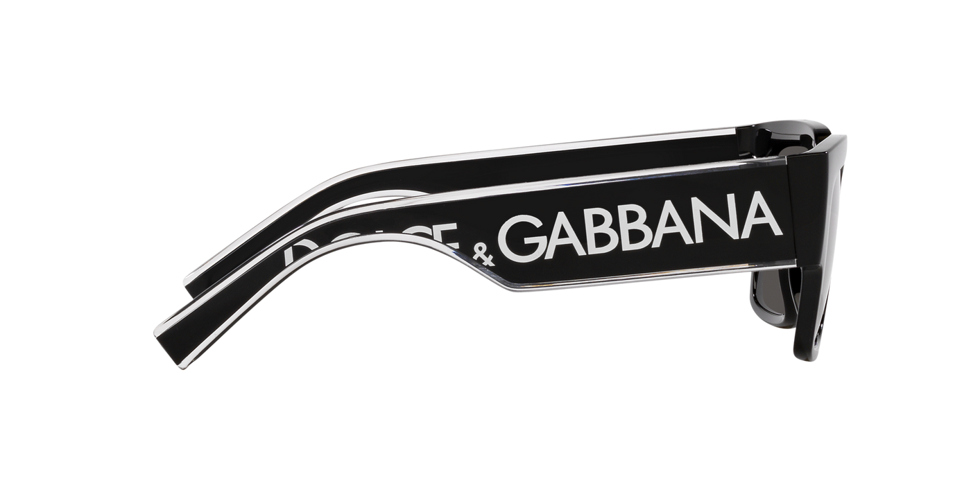 Anteojos de Sol Dolce & Gabbana 6184, 501/87