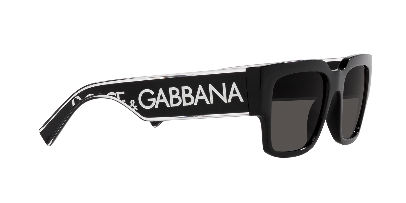Anteojos de Sol Dolce & Gabbana 6184, 501/87