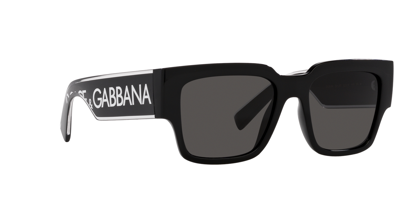 Anteojos de Sol Dolce & Gabbana 6184, 501/87