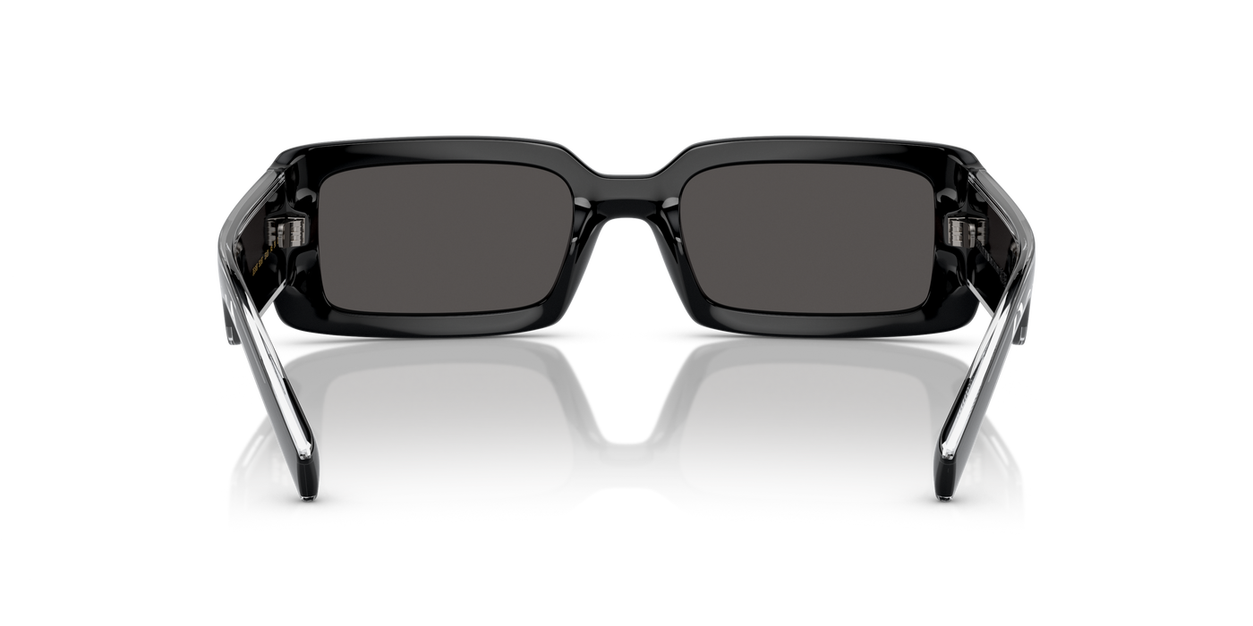 Anteojos de Sol Dolce & Gabbana DG6187  BLK SHN GRY