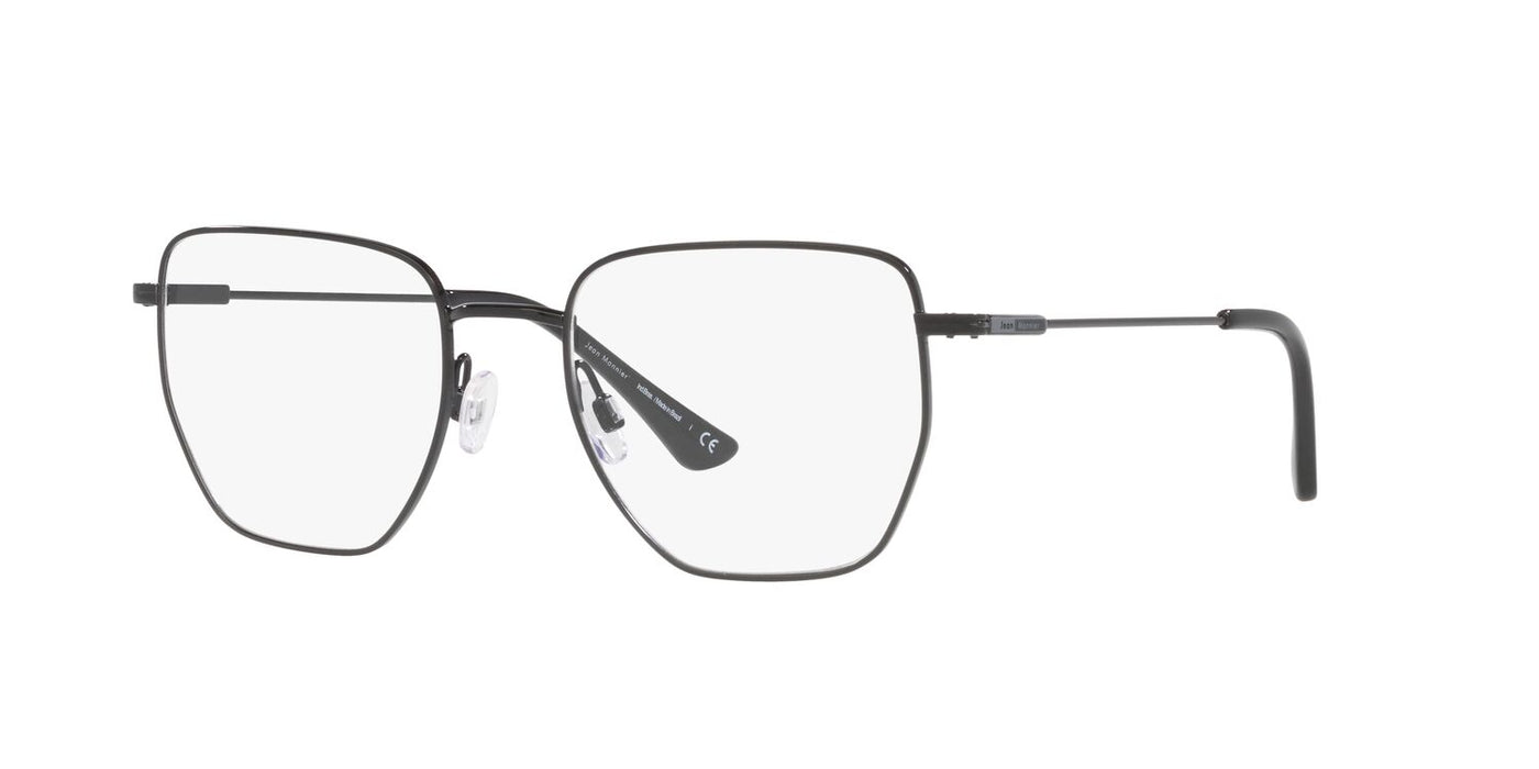 Armazones Jean Monnier J81207  BLK SHN 52/20/145