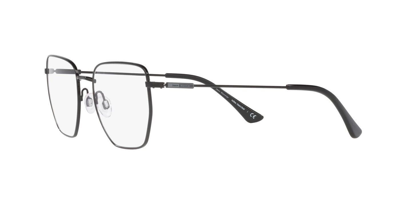 Armazones Jean Monnier J81207  BLK SHN 52/20/145