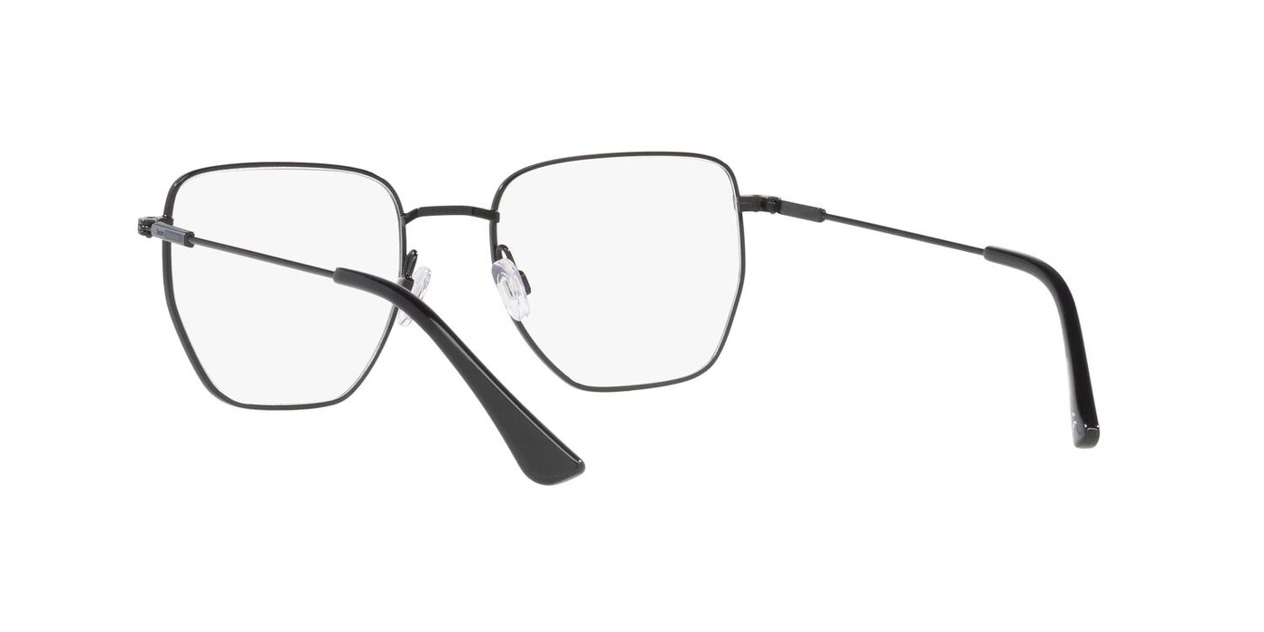 Armazones Jean Monnier J81207  BLK SHN 52/20/145