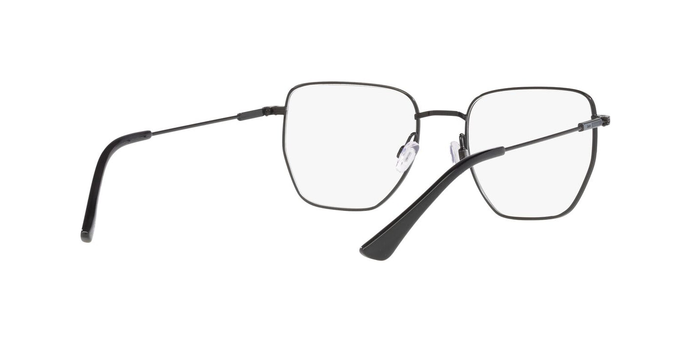 Armazones Jean Monnier J81207  BLK SHN 52/20/145