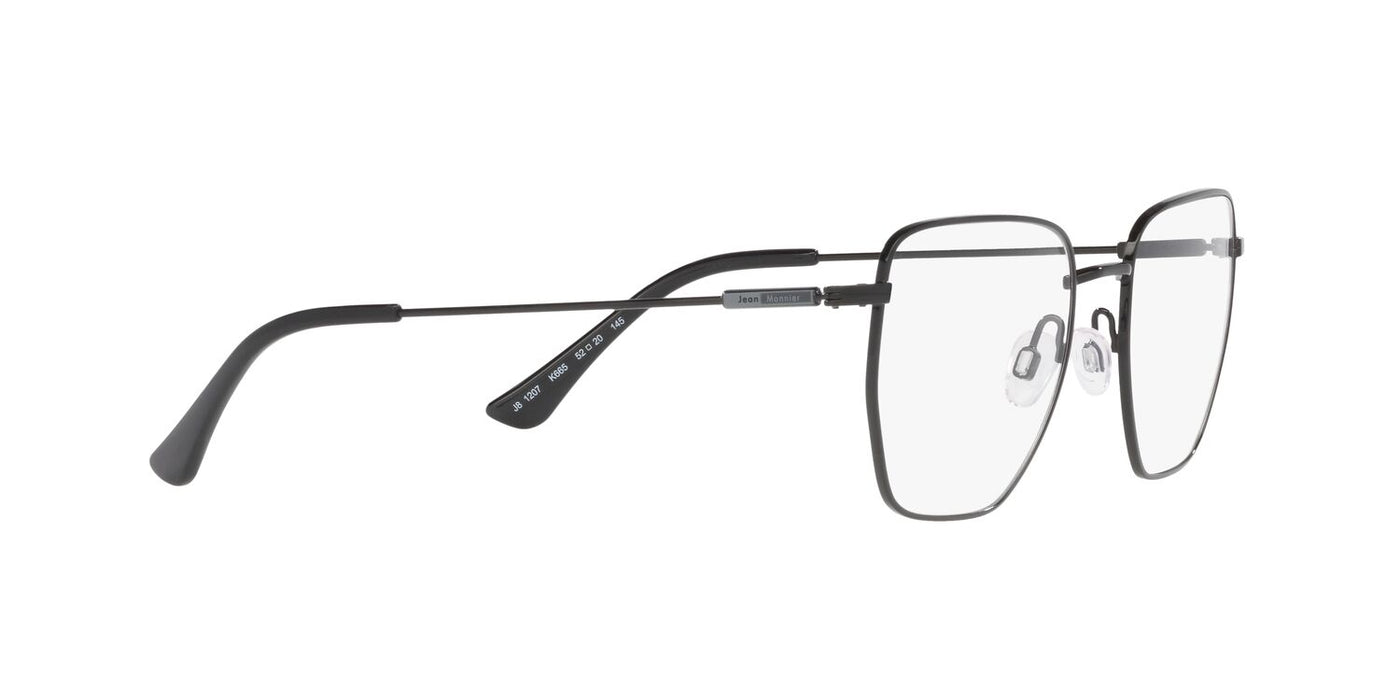 Armazones Jean Monnier J81207  BLK SHN 52/20/145