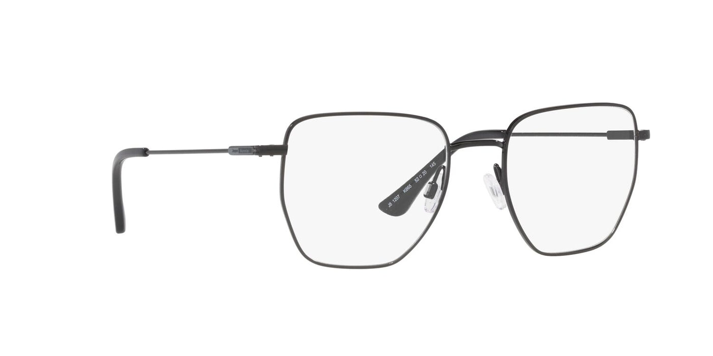 Armazones Jean Monnier J81207  BLK SHN 52/20/145