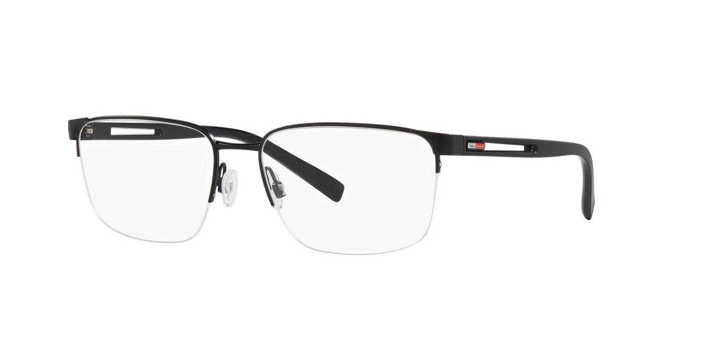 Armazones Jean Monnier J81211  BLK MT 57/17/140
