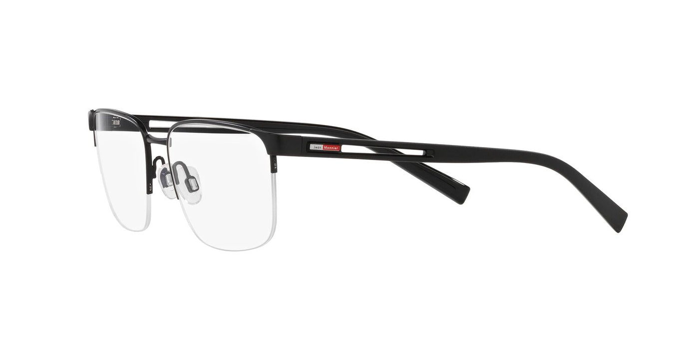Armazones Jean Monnier J81211  BLK MT 57/17/140
