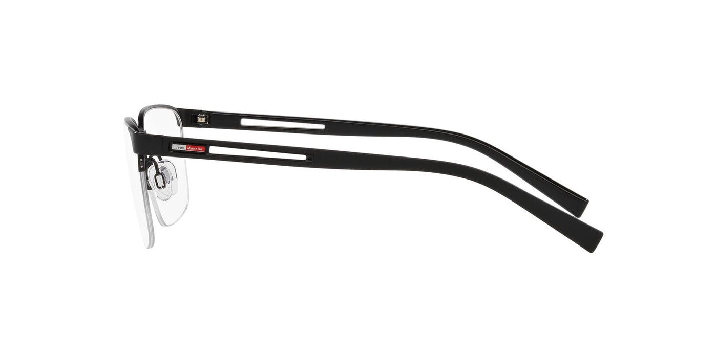 Armazones Jean Monnier J81211  BLK MT 57/17/140