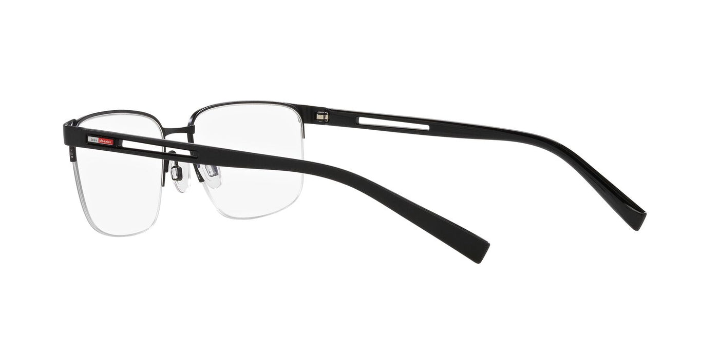 Armazones Jean Monnier J81211  BLK MT 57/17/140