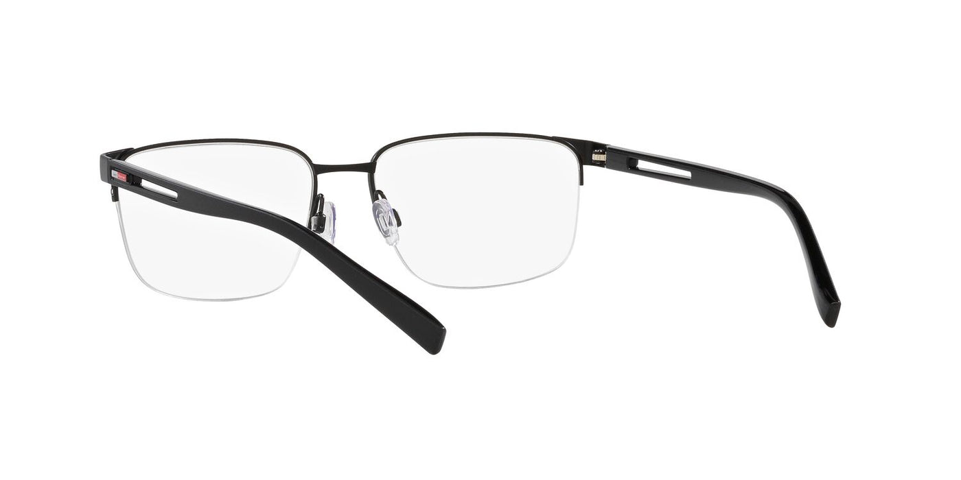Armazones Jean Monnier J81211  BLK MT 57/17/140