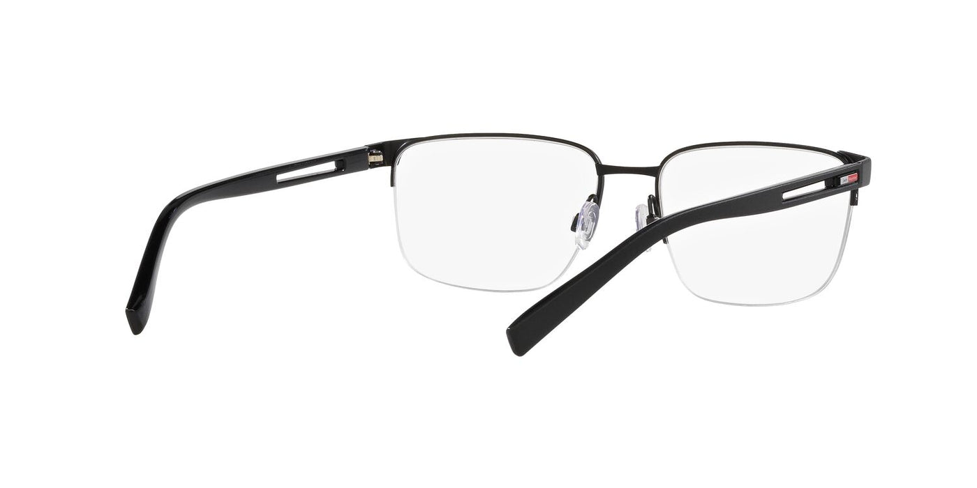 Armazones Jean Monnier J81211  BLK MT 57/17/140