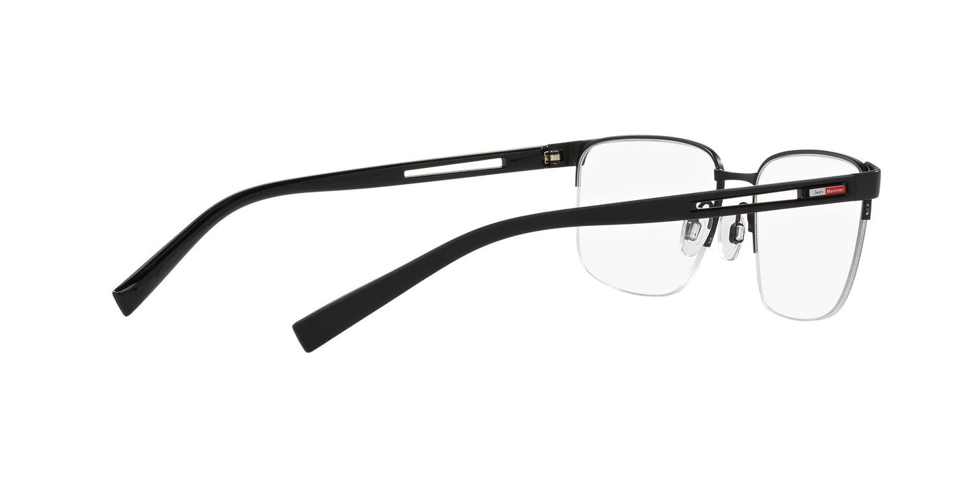 Armazones Jean Monnier J81211  BLK MT 57/17/140