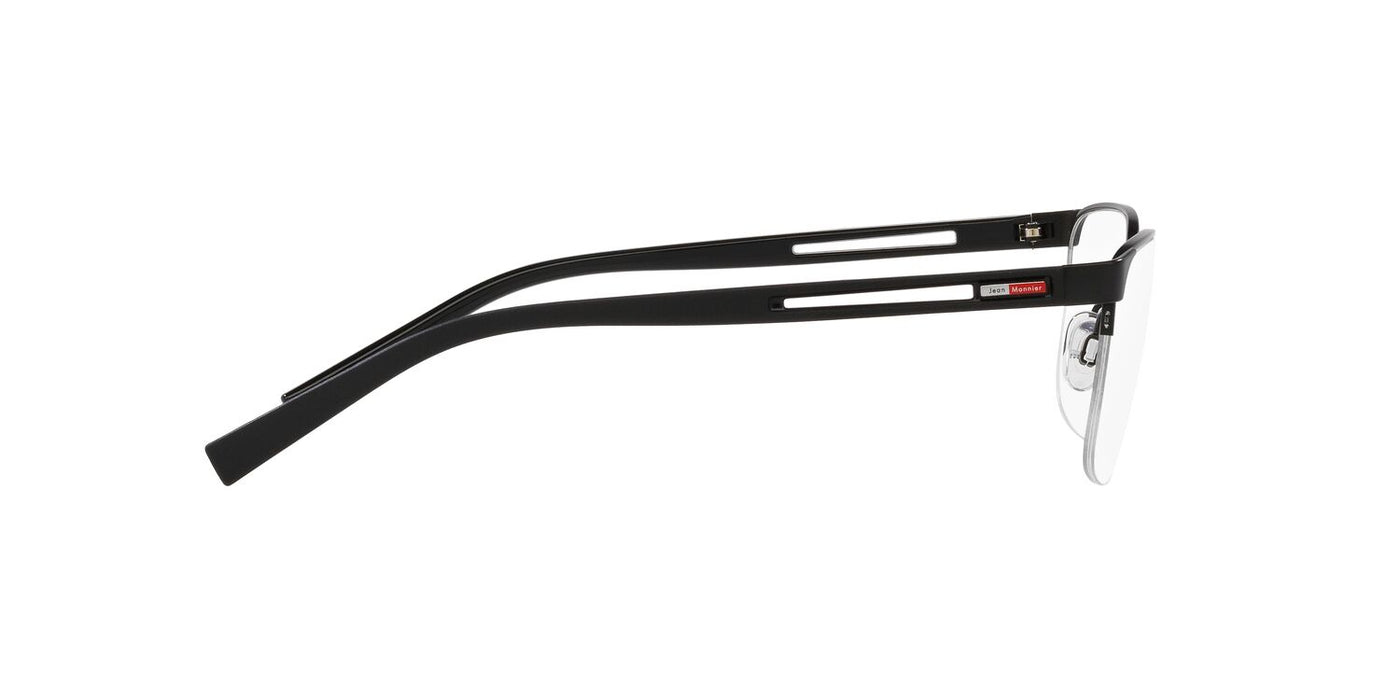 Armazones Jean Monnier J81211  BLK MT 57/17/140