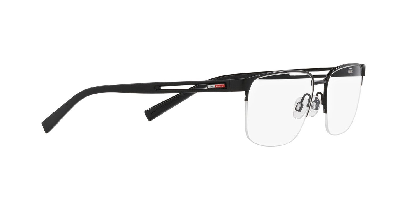 Armazones Jean Monnier J81211  BLK MT 57/17/140