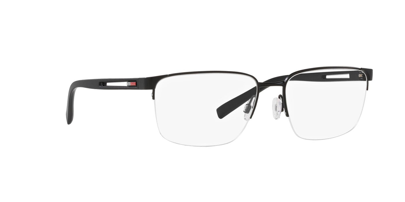 Armazones Jean Monnier J81211  BLK MT 57/17/140