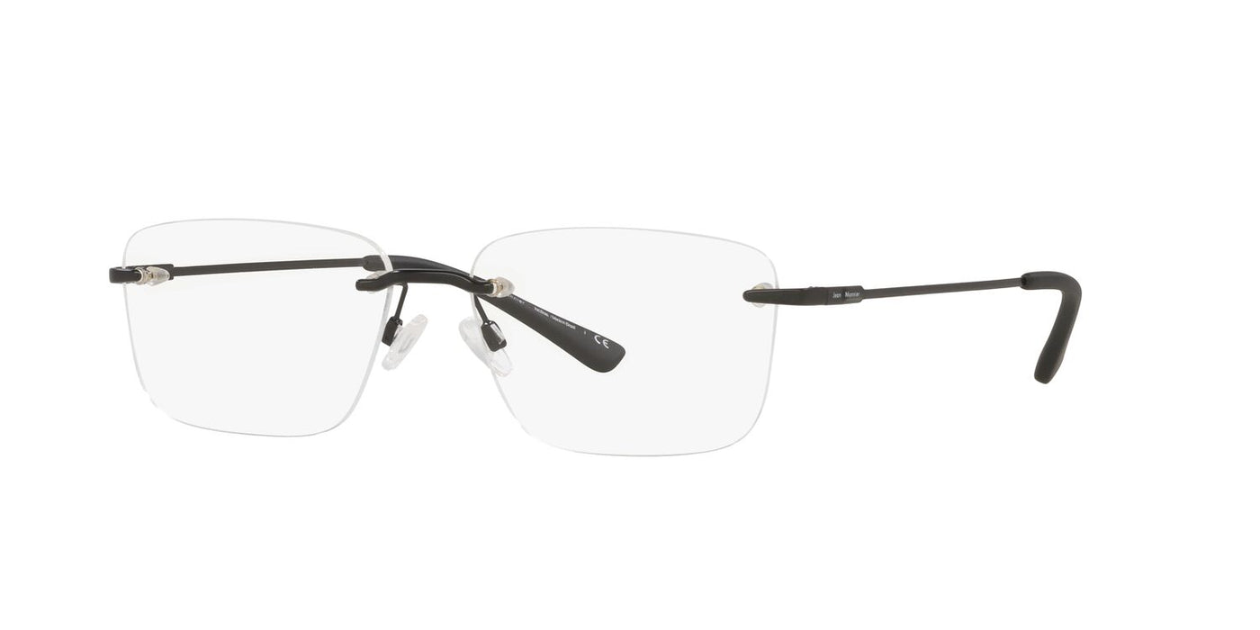 Armazones Jean Monnier J81216  BLK MT 57/16/145