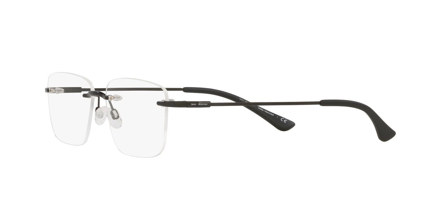 Armazones Jean Monnier J81216  BLK MT 57/16/145