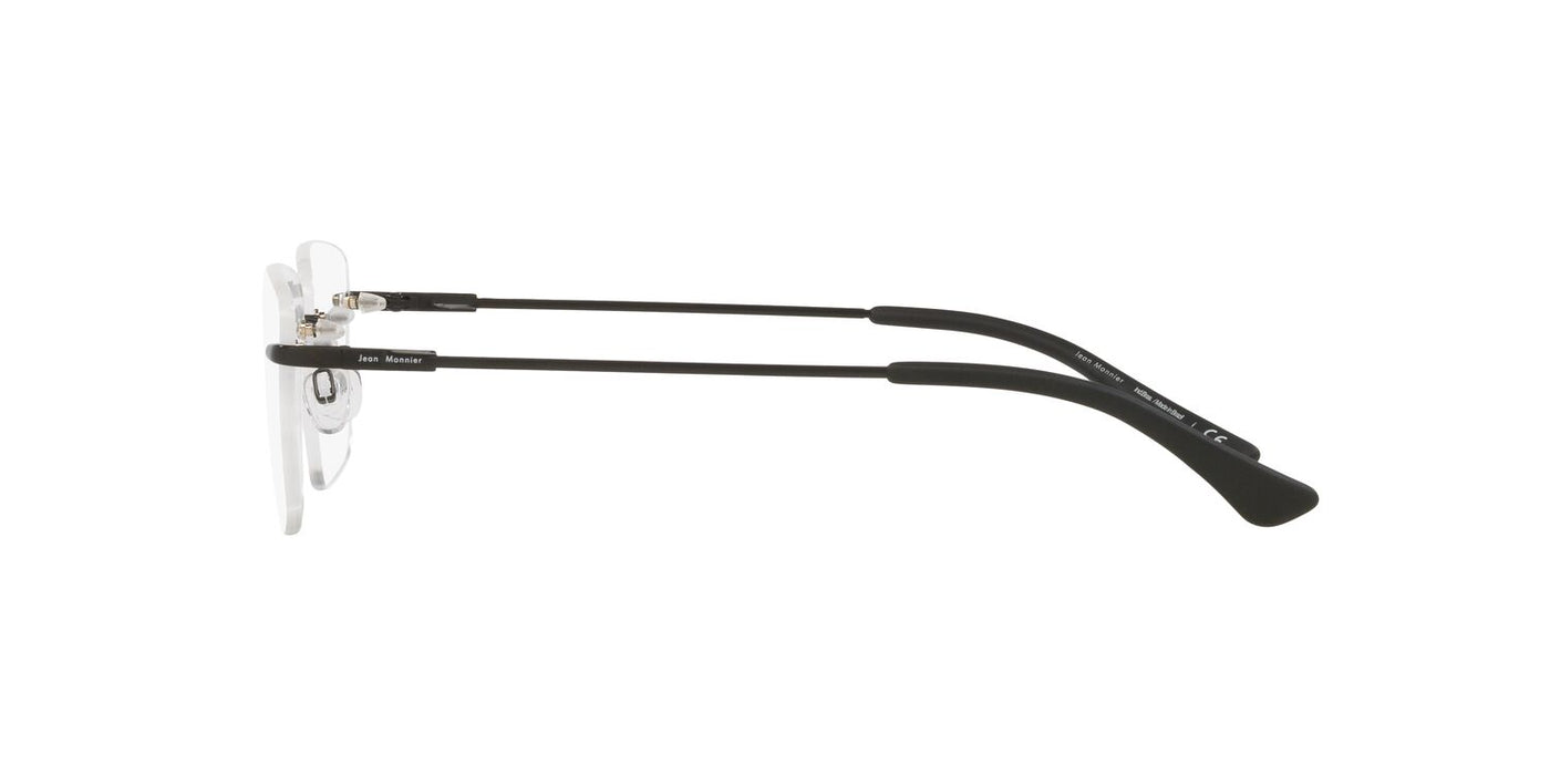 Armazones Jean Monnier J81216  BLK MT 57/16/145
