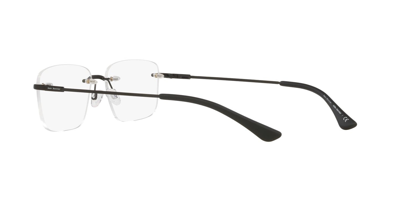 Armazones Jean Monnier J81216  BLK MT 57/16/145