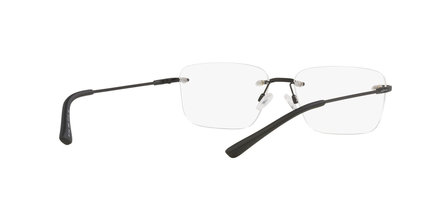 Armazones Jean Monnier J81216  BLK MT 57/16/145