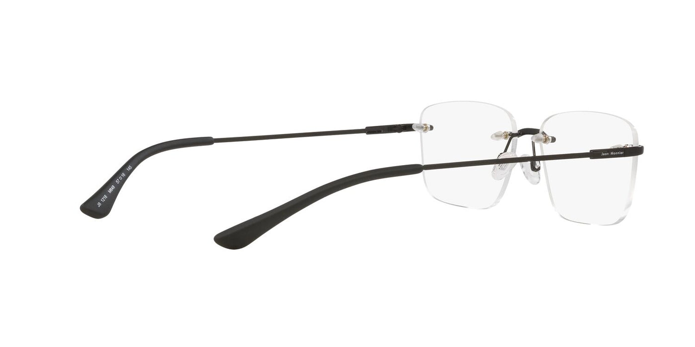 Armazones Jean Monnier J81216  BLK MT 57/16/145