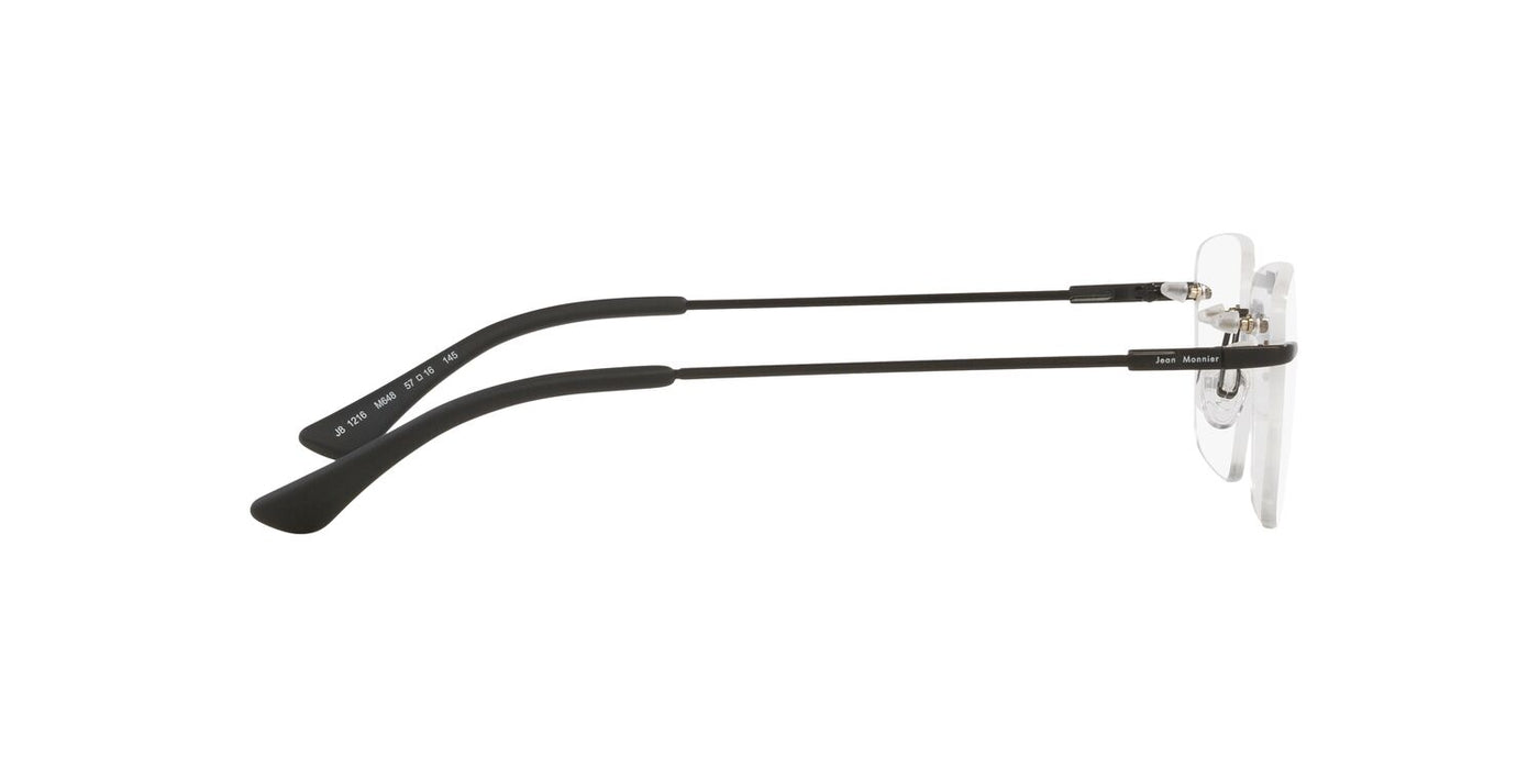 Armazones Jean Monnier J81216  BLK MT 57/16/145