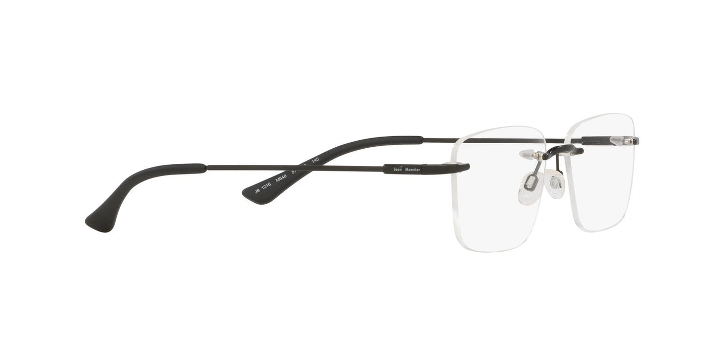 Armazones Jean Monnier J81216  BLK MT 57/16/145