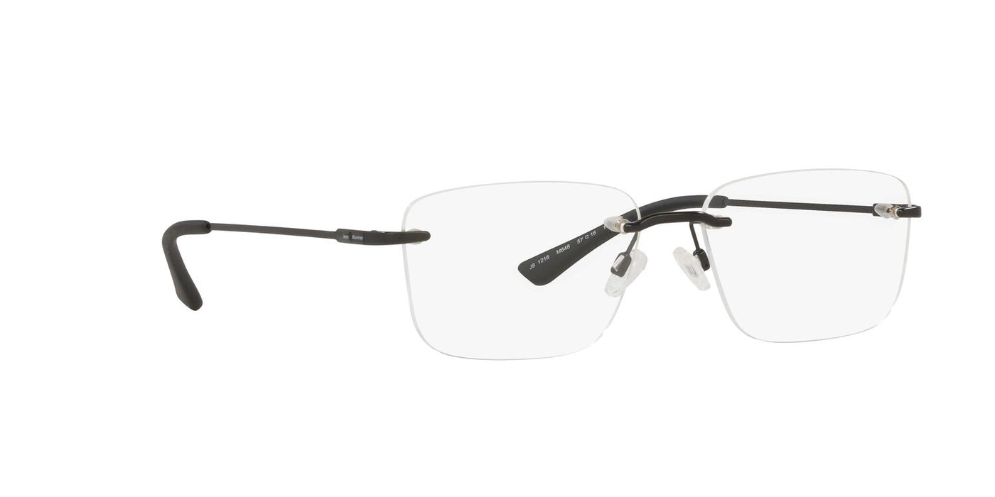 Armazones Jean Monnier J81216  BLK MT 57/16/145
