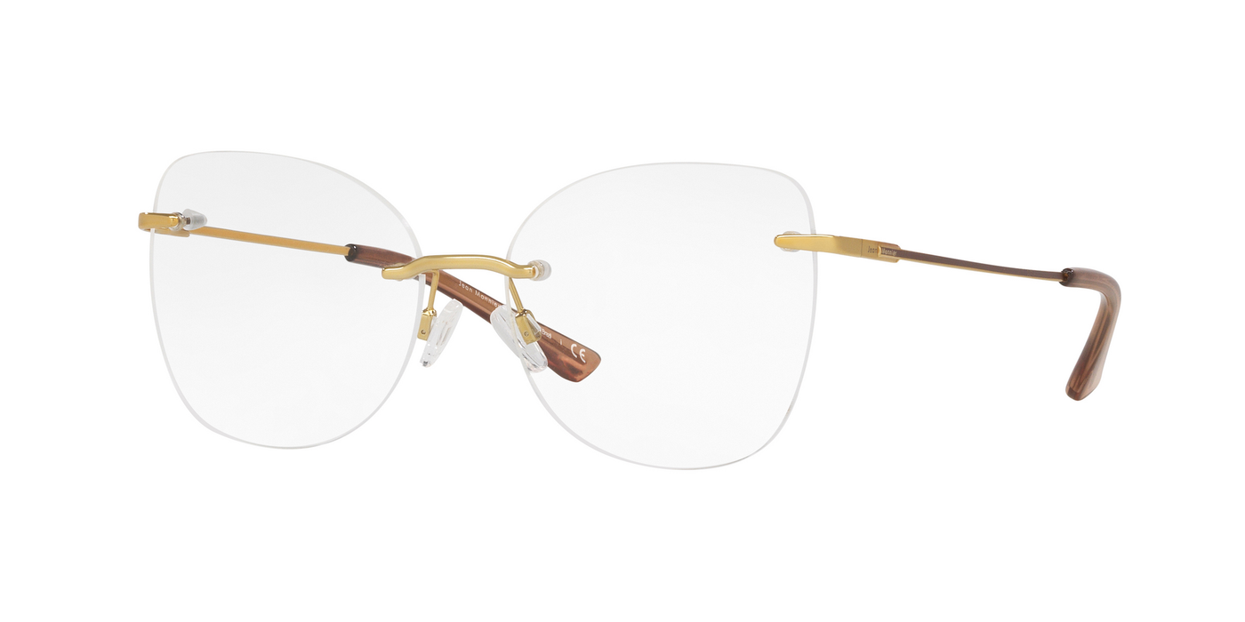 Armazones Jean Monnier J81217 M652, 52/16