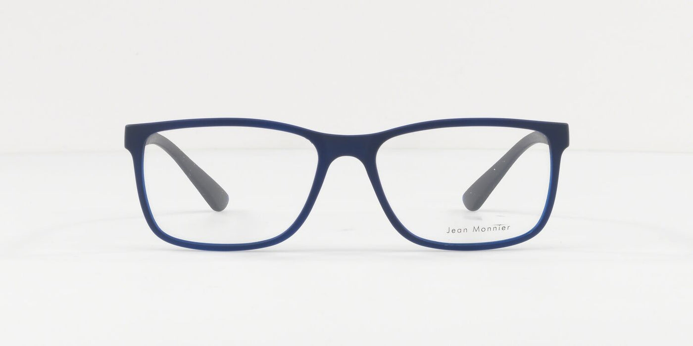 Armazones Jean Monnier J83173 Blu Lit 55/16/140