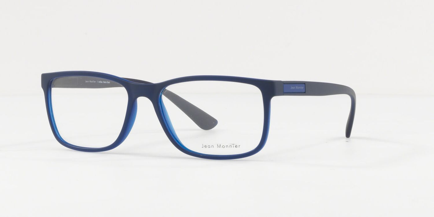 Armazones Jean Monnier J83173 Blu Lit 55/16/140