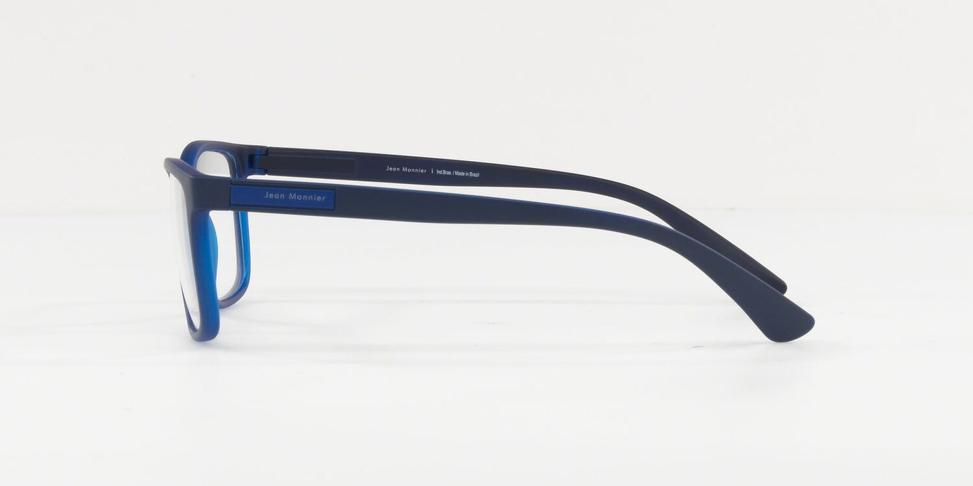 Armazones Jean Monnier J83173 Blu Lit 55/16/140