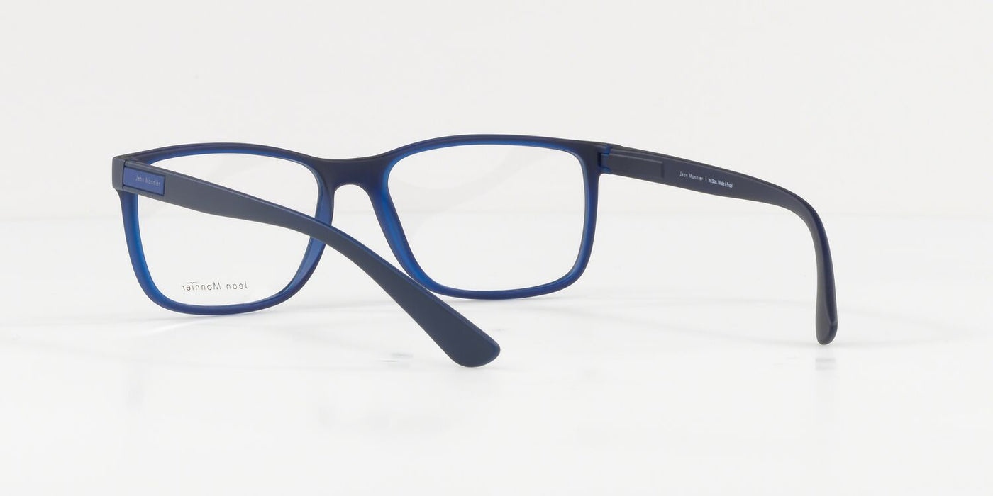 Armazones Jean Monnier J83173 Blu Lit 55/16/140