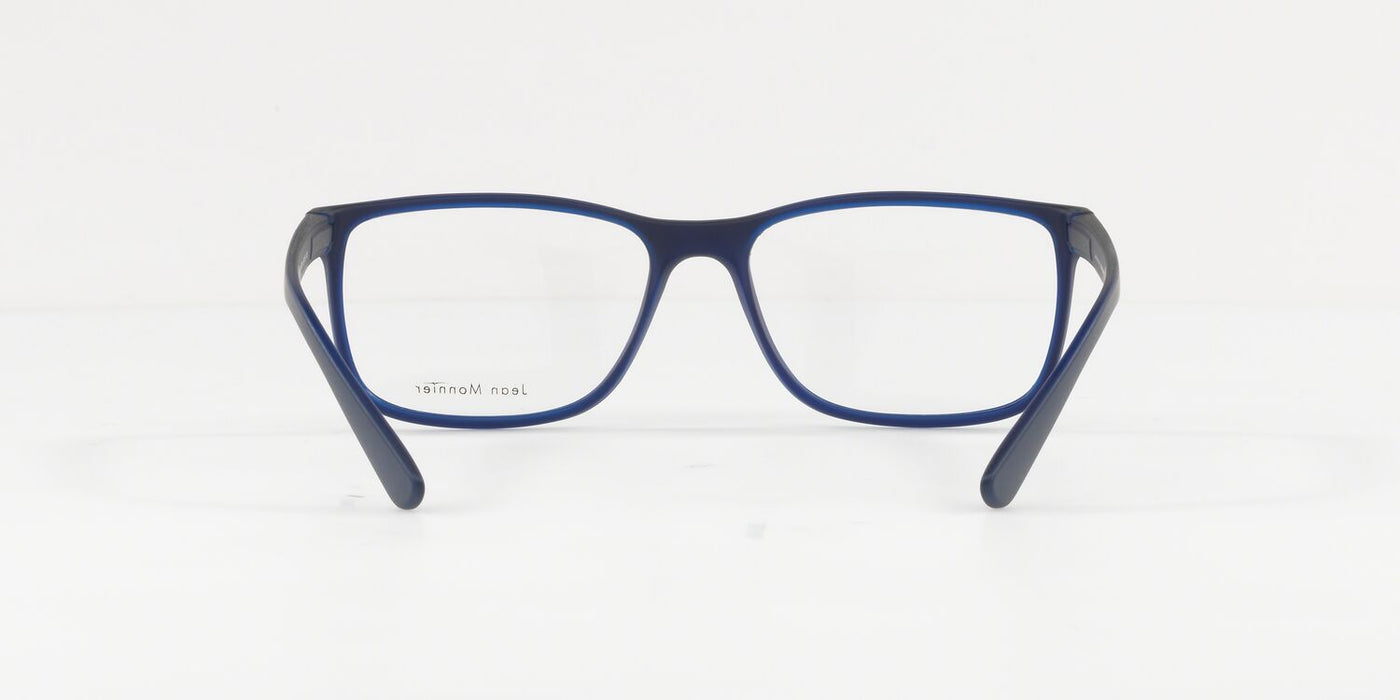 Armazones Jean Monnier J83173 Blu Lit 55/16/140