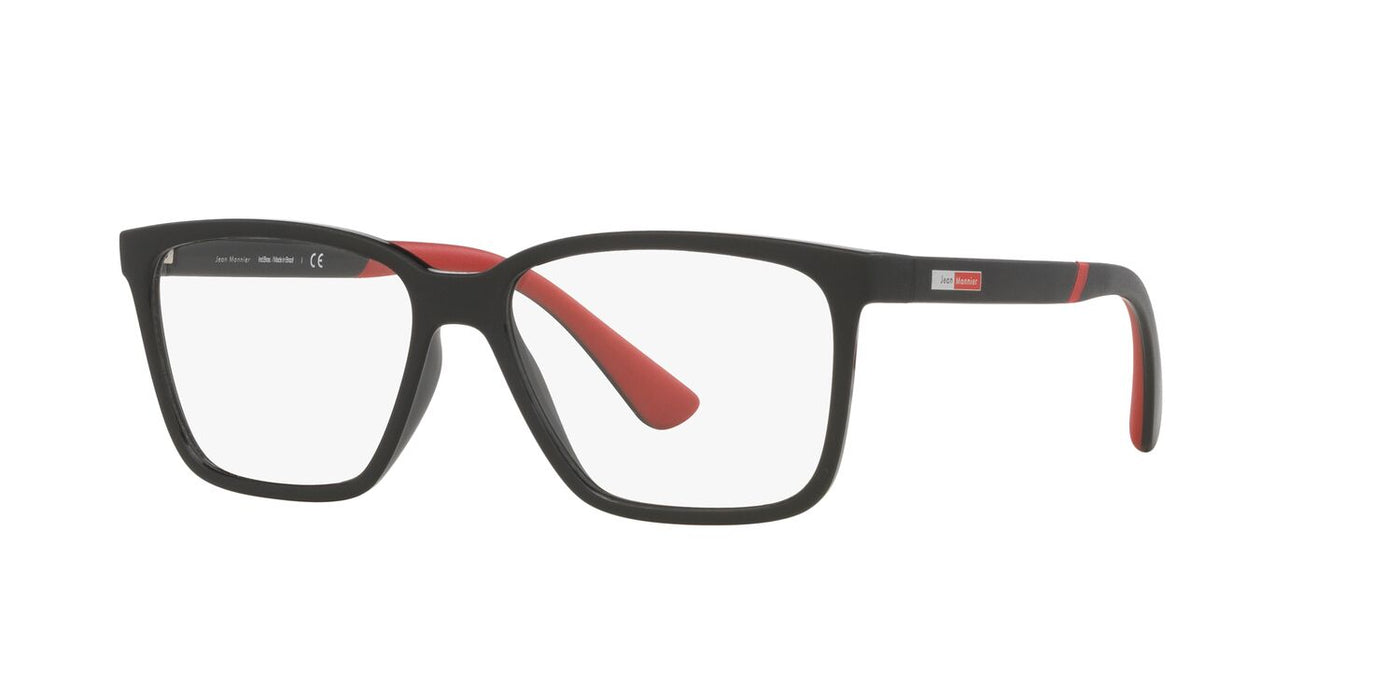 Armazones Jean Monnier J83257  BLK MT 55/16/145