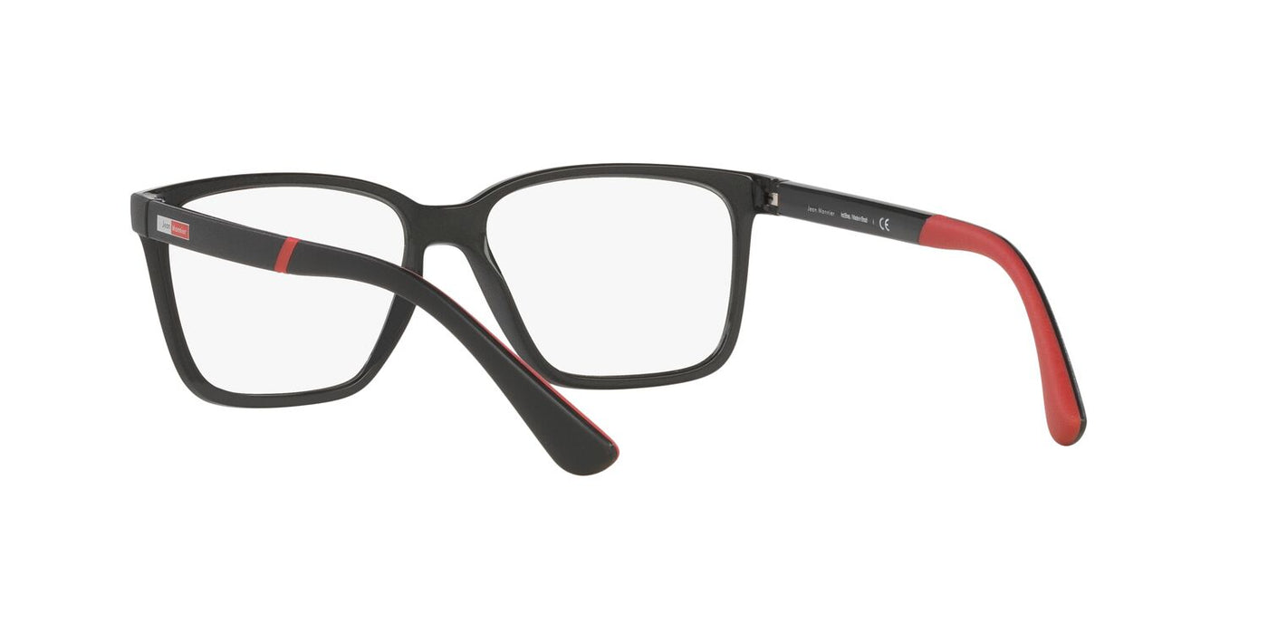 Armazones Jean Monnier J83257  BLK MT 55/16/145