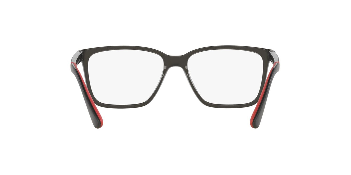 Armazones Jean Monnier J83257  BLK MT 55/16/145