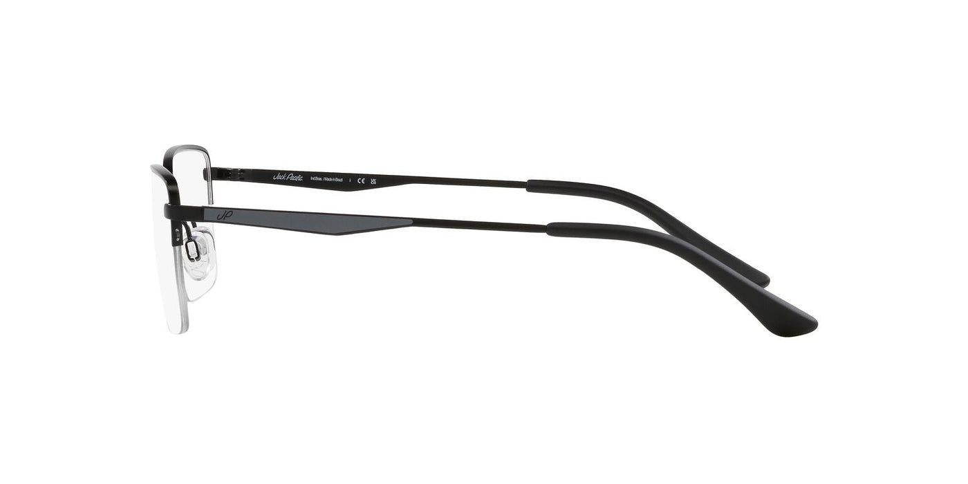 Armazones Jack Pacific JK2008  BLK MT 57/18/145