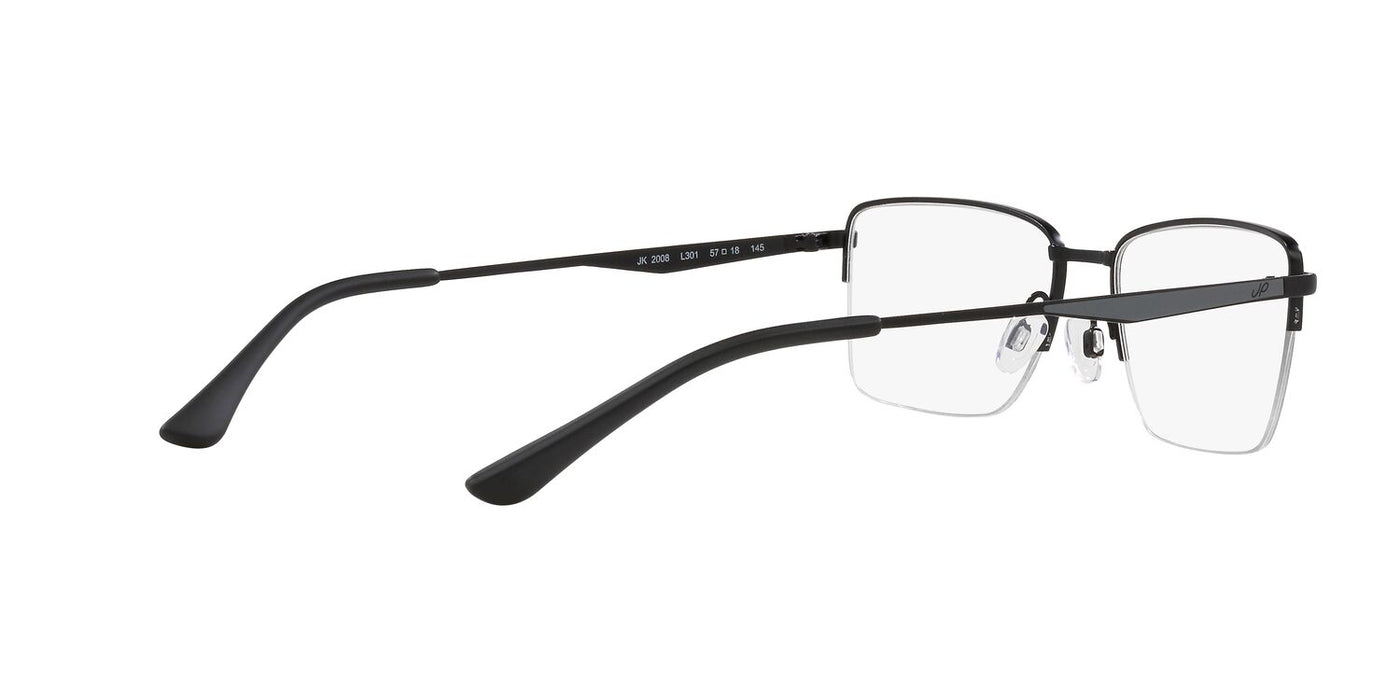 Armazones Jack Pacific JK2008  BLK MT 57/18/145