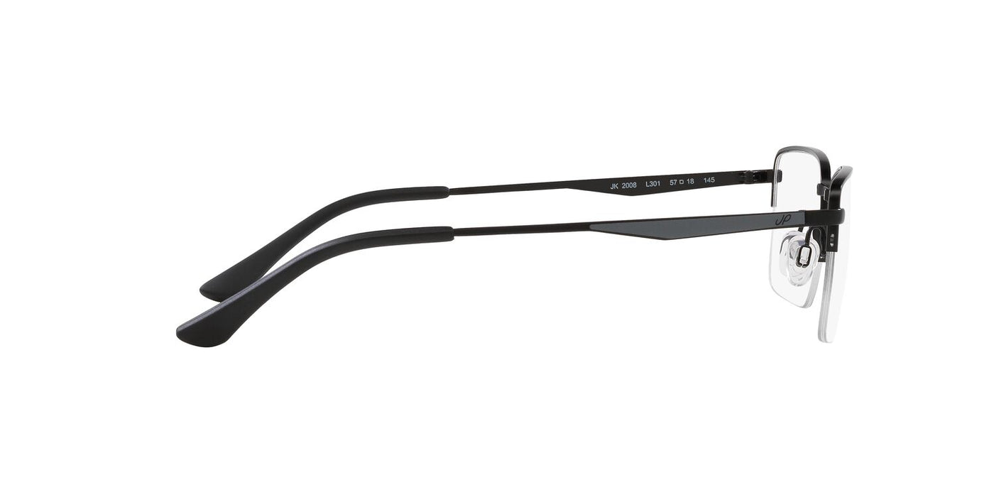 Armazones Jack Pacific JK2008  BLK MT 57/18/145