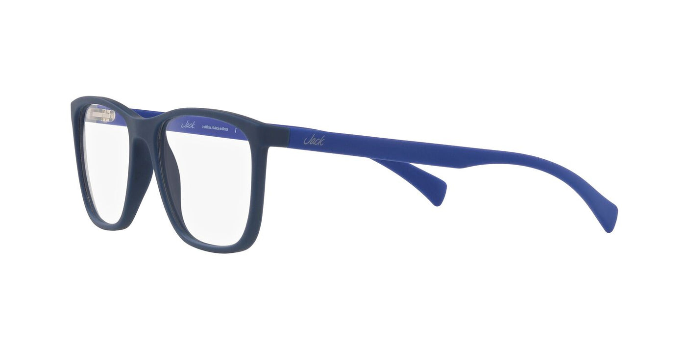 Armazones Jack Pacific JK4012M  BLU MT 55/17/135