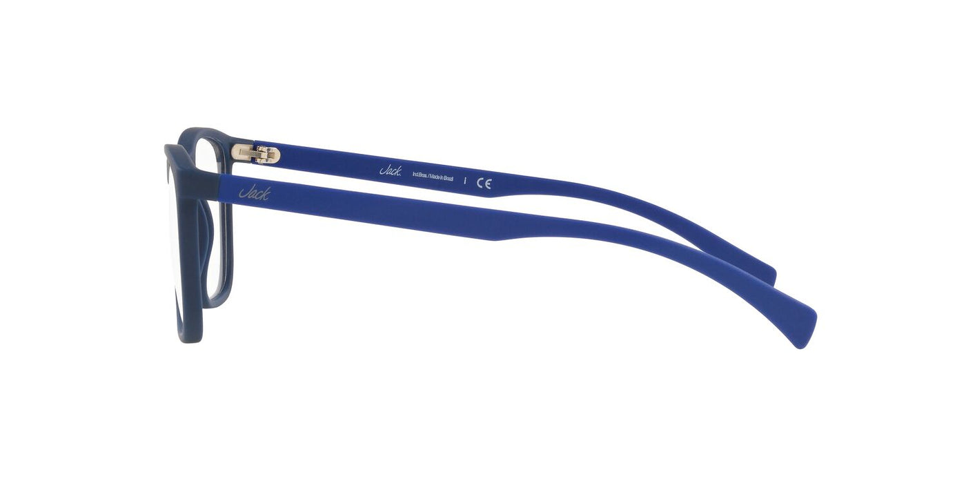 Armazones Jack Pacific JK4012M  BLU MT 55/17/135