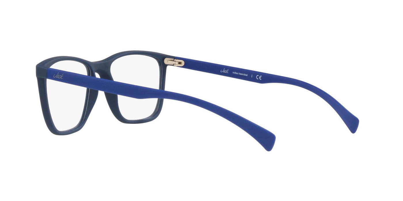 Armazones Jack Pacific JK4012M  BLU MT 55/17/135