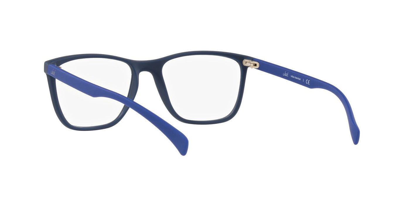 Armazones Jack Pacific JK4012M  BLU MT 55/17/135